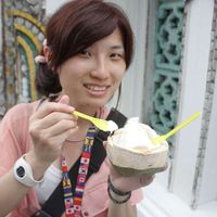 ying chuchen's Photo