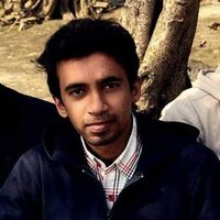 Abdullah Al Mamun的照片