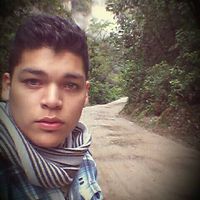 Giovanni Farfán's Photo