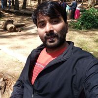 Sachin Ramasagar的照片