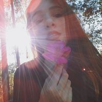 Samara Victória的照片