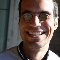 Milad Irani的照片