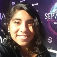 Angie Sánchez Rea的照片