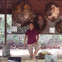 Fábio Garcia的照片