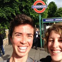 Anna Landaw的照片