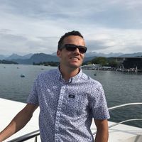 Werner  Kaufmann's Photo