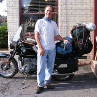 Robert Maier's Photo