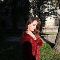 Олеся  Пацкан's Photo