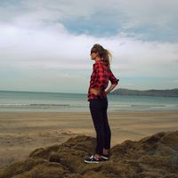 Sandra Žamborová的照片