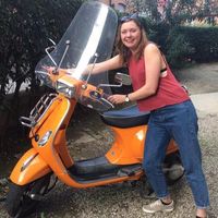 Louisa Mason's Photo