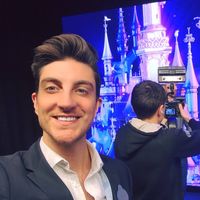 Yves Boulanger's Photo