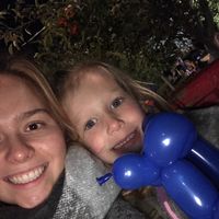 Ann Gouverneur's Photo