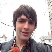 Eugene James's Photo