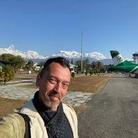 Alex Plainlaiter's Photo