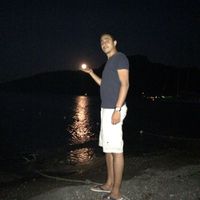 Mehmet Turhan's Photo