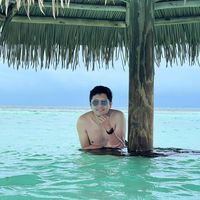 Fotos de Bryan Andrade