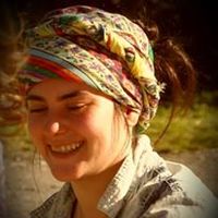 Antonella Vanola的照片