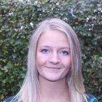 Lærke Sjøgren's Photo