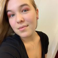 Fanny Shaimardanova's Photo