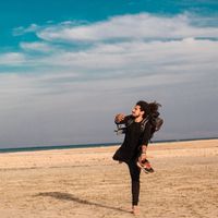 Khaled Kiko的照片