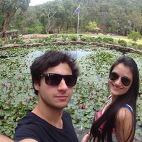 Lucas Just Meller's Photo