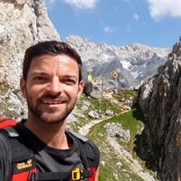 Tobias Burgmayer的照片