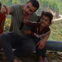 Le foto di Israel Knaany