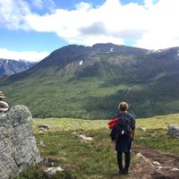 Marcus Høgbakken的照片