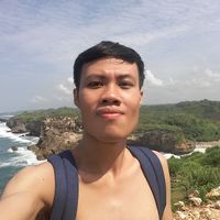 Yully erllangga的照片