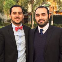 Cacho De Haro's Photo