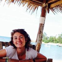 Rae Gilchrist's Photo