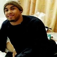 Ismael Diaz的照片