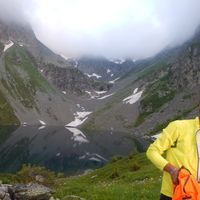 Pierre Marie MARTIN's Photo