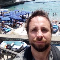 Fernando Olid的照片