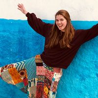 Anne Kieffer的照片