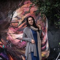 Alena Ershova's Photo