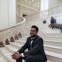 Timothy Samuel的照片