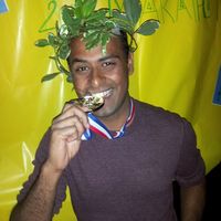 Nagendra Panduranga的照片