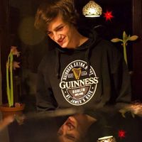 Justin Cornélis的照片