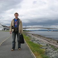 Tadas Davidsonas's Photo