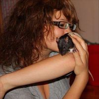 Marie Kimmel的照片