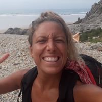 Ilaria Izzo的照片