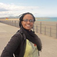 Nyambura Mukuru的照片