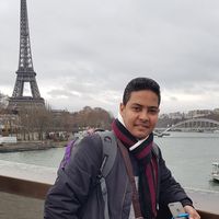 Osama Traveler的照片