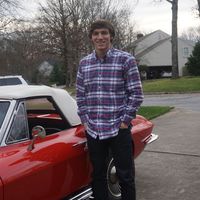 Trent Latham's Photo