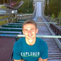 Tomáš Šafránek's Photo