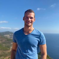 Quentin Hetman的照片