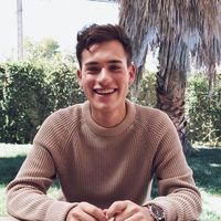 Benjamin Contreras的照片