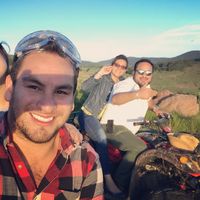 Rodolfo Ruiz Colin的照片