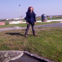 Eero Gaffeny's Photo